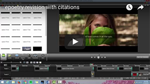 Lindsay Byers Citation Video